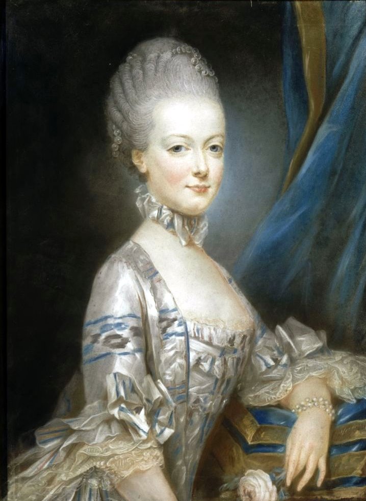 Marie Antoninette